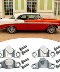 Tailgate Hinge For 2007 2014 Trucks Easy To Install With Quick Install No Fuss Setup featured below vintage red car