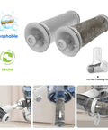 Replacement Filter Kit For A10 A11 S10 S11 S15 Series Cordless Vacuum Cleaners 2 Microfiber Pre Filters And 1 HEPA Filter