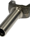 Rear Driveshaft Slip Yoke For 2000 To 2005 Cadillac Escalade Chevrolet Tahoe GMC Yukon RWD Transmission Shaft Assembly showing heavy duty steel design.