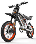 T300 Electric Bike For Adults And Teens With 2000W Peak Motor 48V 23Ah Battery 31 MPH Top Speed Beefy Frame And 300 Lb Load Capacity