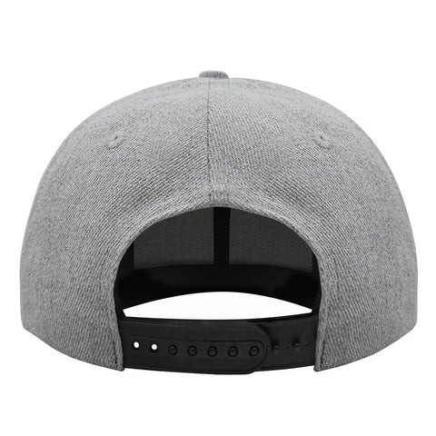 Back view of Lightweight Football And Cheer Mom Hat For Women With Soft Comfort And Breathable Design Pale Everyday Cap
