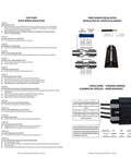 Installation guide for Fuel Pump Assembly Kit For 1997 1998 1999 2000 Chevy GMC Pickup Trucks With Two Electrical Connectors