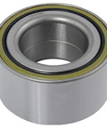 Two Piece Front Wheel Bearing And Hub Kit For 2002 2010 Chrysler PT Cruiser And 2002 2005 Dodge Neon Includes Two Front Hubs And Bearings Direct Replacement For A Smooth Quiet Ride And Easy DIY Video Guidance close-up