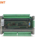 48 Channel IO Relay PLC Controller Module With 24V DC Power Built For Beefy Real World Industrial Job Sites High Speed Processor Rugged 2A