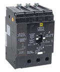 Heavy Duty Miniature Circuit Breaker Built Tough For Reliable Electrical Panel Safety And Smooth Overcurrent Protection In 480Y 277 Volt 60 Amp Systems, 35A size.