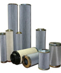 Various Replacement Spin On Filter For NORTRAC 778648 2 Pack Direct Interchange USA Engineered Filtration displayed