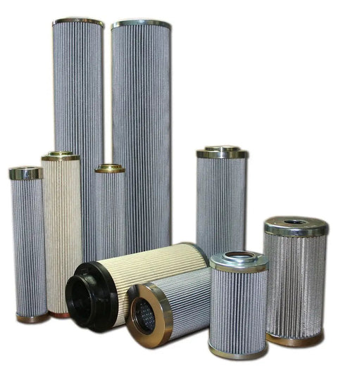 Various Replacement Spin On Filter For NORTRAC 778648 2 Pack Direct Interchange USA Engineered Filtration displayed