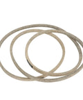 Direct Replacement Tractor Transmission Drive Belt With Aramid Cord For D110 D120 D130 D140 Lawn Tractors, Neoprene Traction Belt For Stable Power Transfer And Smooth Clutch, OE Style Fit, Durable And Reliable