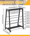 Heavy Duty 8 Rod Wire Spool Rack With Easy Glide Locking Casters And Solid As A Rock 400 Lb Capacity Adjustable Stainless Steel Cable Dispenser Mobile Cart dimensions and measurements.
