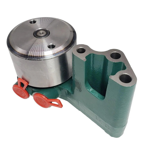 KINIEUYEE Gear Fuel Transfer Pump 21620116 For Volvo D7E EC210B EC240B EC290B Engine Replacement Part Reliable Heavy Duty Equipment Fuel System Component Ensure Proper Fitment And Long Lasting Performance For Your Industrial Machinery Needs Today