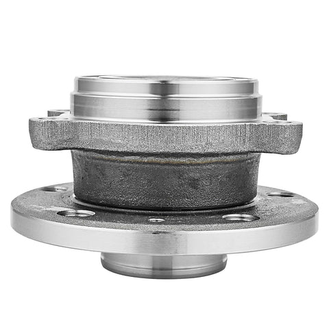 Front Wheel Bearing Hub Direct Replacement For Audi TT Quattro 08-12, A3 Quattro 06-13, Volkswagen Tiguan 09-17