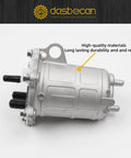 Durable Fuel Pump Replacement For Honda TRX Rancher 420 Foreman 500 ATV Built To Last 2007 2014 front view