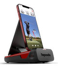 Mobile Golf Launch Monitor with GPS Tracking for Indoor and Outdoor Golf Simulators Swing Analyzer and Tracker for Home