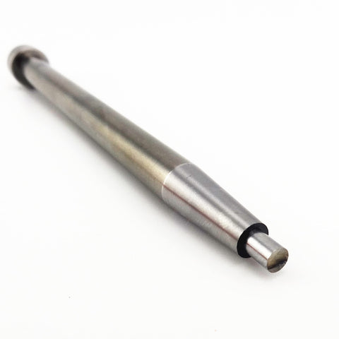 Pro Grade Heavy Duty Leather Craft Shoemaker Cobbler Heel Nail Punch Chisel Tool For Shoe Repair Reinforce