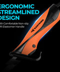 Speed Demon 110V Electric Fillet Knife Powerhouse With High Torque Motor ETL Safety Certified Balanced Lightweight Handle detail