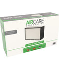 Replacement Console Wick For 1041 Humidifier, AHAM Certified Output, box packaging with product image and branding.