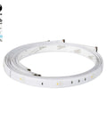 Colorful ZigBee LED Strip Starter Kit With Tunable White, Works With SmartThings, Wink, And Echo Plus, Hub Required, 4 Pack