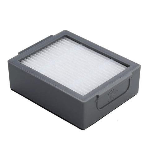 Kickass Replacement HEPA Filter For Roomba E5 E6 I1 I3 I4 I5 I6 I7 I8 J5 J6 J8 And All Plus Series 18 Pack filter close-up