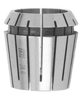 Must Have High Tech Milling Spring Collet Chuck For Cemented Carbide 23mm diameter, designed for locking tight cutting tools.