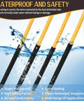 Pro Grade 170 Piece Heat Shrink Tubing Kit for Electrical Connections Waterproof Insulated Marine Automotive Wiring