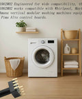 Must Have Piezoresistive Washing Machine Water Level Sensor For Control Board next to Whirlpool washing machine