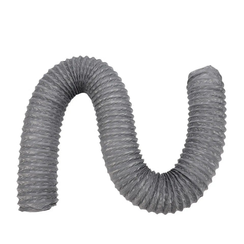 No Sweat Setup With This 5 Inch Adjustable Exhaust Fan Featuring An Activated Carbon Filter And 2m Flexible Hose Delivering Strong Airflow For Smooth 3D Printer Fume Extraction And Soldering Work