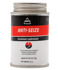 Anti Seize Lubricant For Bolts And Screws, 4 Oz Brush Top Can, High Temperature Automotive Home And Shop Use