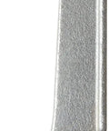 Replacement Jaw For 104 204 And 107 Puller, Heavy Duty Clamp Jaw For Automotive Pullers, Durable Silver Finish