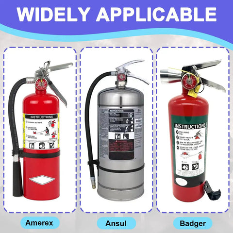 Knockout 5 Pc 100 Psi Pressure Gauge With 1 8 Inch Npt Thread And Bold Red Dial For Portable Water Fire Extinguishers Snag This Rig For Instant Installation So Your Emergency Kit Remains Locked And Loaded Without Any Hassle Down The Road