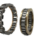 Beefed Up Heavy Duty Forward And Low Reverse Sprag Set For 700R4 4L60E 4L65E 4L70E Transmissions Includes 29 Element Forward Sprag 29236AM And Wide Roller Clutch Low Reverse Sprag 28571AM