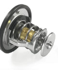 Toyota Thermostat Replacement For Camry, Corolla, Sienna, RAV4, Highlander, Tacoma, 4Runner, Tundra And More 90916 A3003 And 90916 03129