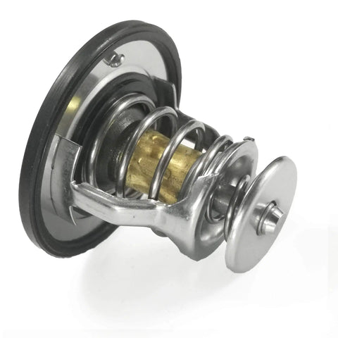 Toyota Thermostat Replacement For Camry, Corolla, Sienna, RAV4, Highlander, Tacoma, 4Runner, Tundra And More 90916 A3003 And 90916 03129