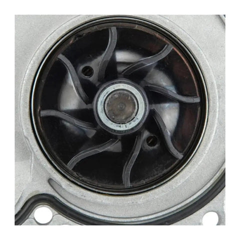Premium Compatible Coolant Water Pump For Audi 06E121018E. Boosts Engine Smoothness And Fuel Economy With Low Resistance Impeller Design. Reliable Full Temp Range Stability Tested In Extreme Winter Conditions. Upgrade Your Ride Today!