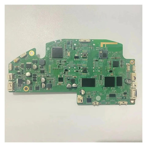 Replacement Motherboard Compatible With Xiaomi Styj02ym 3c Robot Vacuum Sweep And Mop Clean Control Circuit Board Electronic Part For Power Wind Speed Adjustment Firmware Fix Restore Your Bot To Tip Top Shape