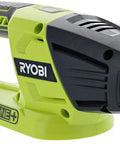 Angle view of 18V Cordless LED Light Kit With Battery And Charger, Rotating Head For Direct Beam, Mounts On 2x4 Studs, 130 Lumen Bright Work Light