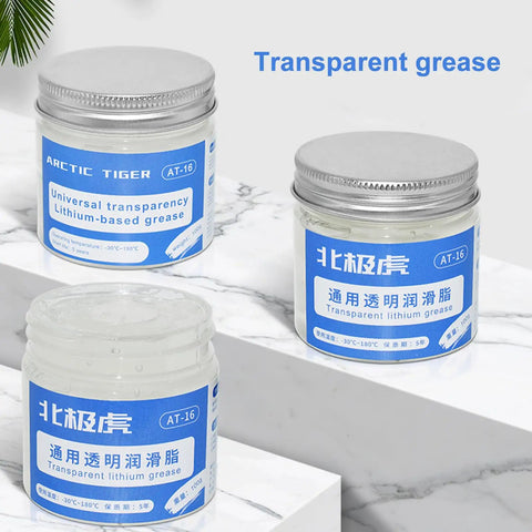 Top Notch Computer Fan Bearing Grease Delivers Silky Smooth Gear Lubrication And Ultra Silent Spinning To Amp Up Heat Dissipation Keep Your Setup Staying Ice Cold And Running Straight Up Smooth