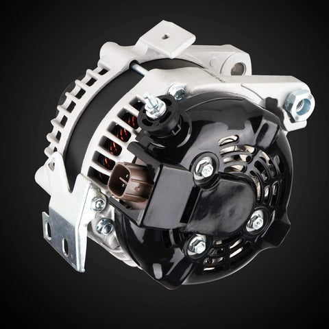 12V 2.4L Alternator Replacement For Camry 2007 2009, Corolla 2009 2010 XRS Only, Matrix 2009 2013, Scion xB Base 2008 2013 OEM