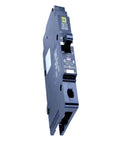 Rock-Solid 277V 20A Miniature Circuit Breaker For Electrical Panels EGB14020 Compatible, 1-Pole Unit side view