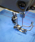 Durable Sewing Machine Finger Guards Safety Protectors And Needle Protectors For Most Single Needle Industrial Sewing Machines 4 Pack
