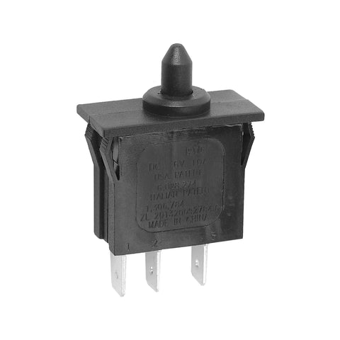 Foot switch from the Overhaul Kit With Wiring Harness, Gear Shifter, Foot Switch, And Motor Gearbox For Peg Perego John Deere Power Pull Power Loader