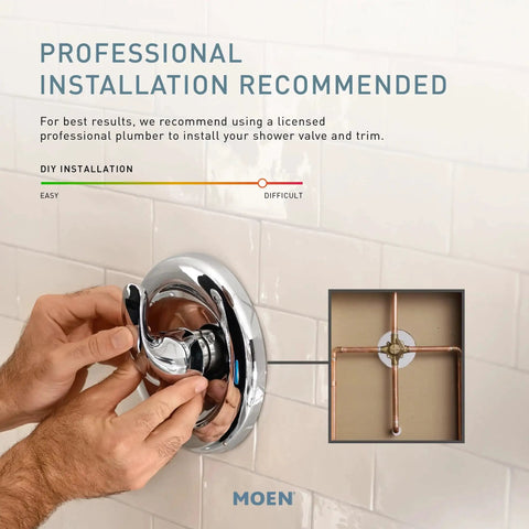 Sleek Spot Resist Brushed Nickel Single Handle Walk In Shower System With Snap Magnet Handheld Rain Combo And Built In Valve For A Slick Daily Refresh Routine