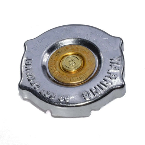 Jeep Dodge Chrysler Radiator Cap Replacement For Patriot, Compass, Journey, Avenger, Caliber With 52028810AL 52029195AK
