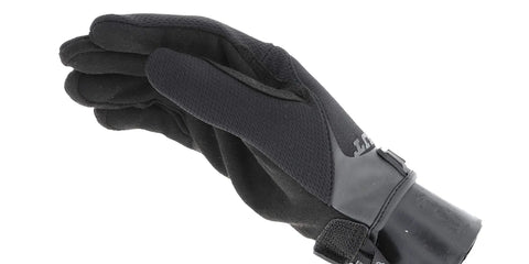 Tough As Nails Pursuit D5 Women's Tactical Gloves For Police And Military, Cut Resistant Armortex With EN 388 Level D and ANSI A5, Small