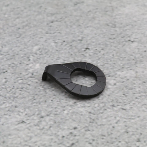 12 Pack M8 M10 Bike Wheel Hub Hook Washers Gasket Metal Retaining Clip Safety Washers For Front And Rear Wheels Durable