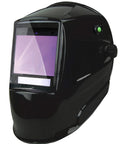 TrueView 9300 Welding Helmet With 5 Sensors, Large 100 By 93 Mm View Lens, Ultra Lightweight 1.1 Lbs, True Color Technology