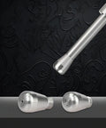 High Temp Steam Wand And Milk Frothing Hose Kit For EC685 Coffee Makers with durable stainless steel components