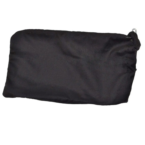 Dust Bag Replacement For 12 Inch Metabo Hitachi Miter Saws With 2.5 Inch Dust Port Wire Frame Support Heavy Duty Build