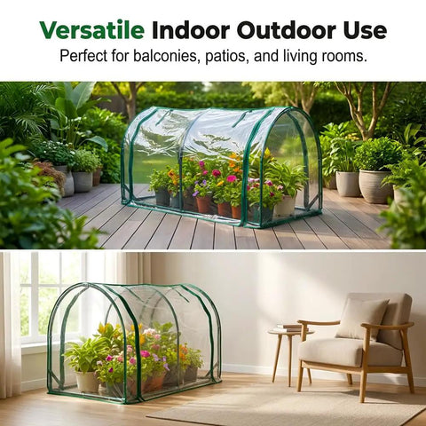 indoor plant netting Must Have Garden Mesh Netting Kit For Raised Beds And Row Covers Protect Plants From Cold, Wind, Pests, And Animals 45x22x16 Inches Greenhouse Shield