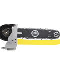 12 Inch Beam Cutter Blades For Circular Saw Worm Drive Includes Seven And A Quarter Inch And Eight And A Quarter Inch Attachment