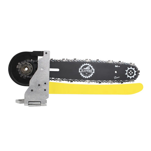 12 Inch Beam Cutter Blades For Circular Saw Worm Drive Includes Seven And A Quarter Inch And Eight And A Quarter Inch Attachment